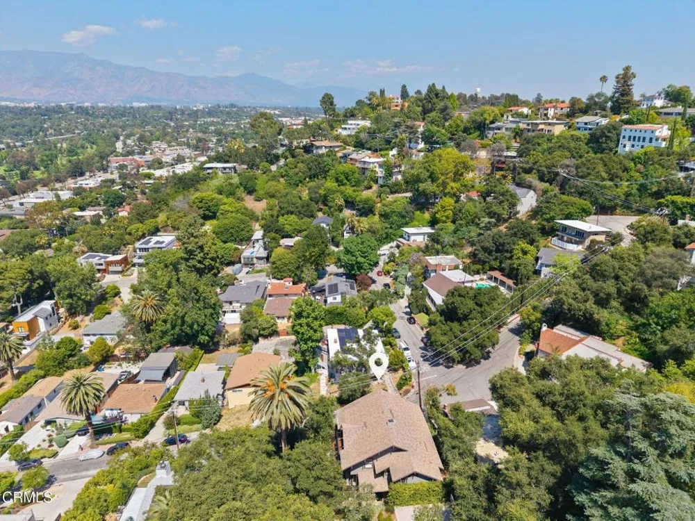 1243 Brunswick Avenue South Pasadena, CA 91030