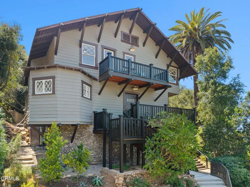 1243 Brunswick Avenue South Pasadena, CA 91030