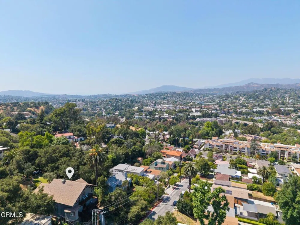 1243 Brunswick Avenue South Pasadena, CA 91030