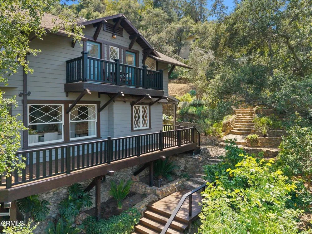 1243 Brunswick Avenue South Pasadena, CA 91030