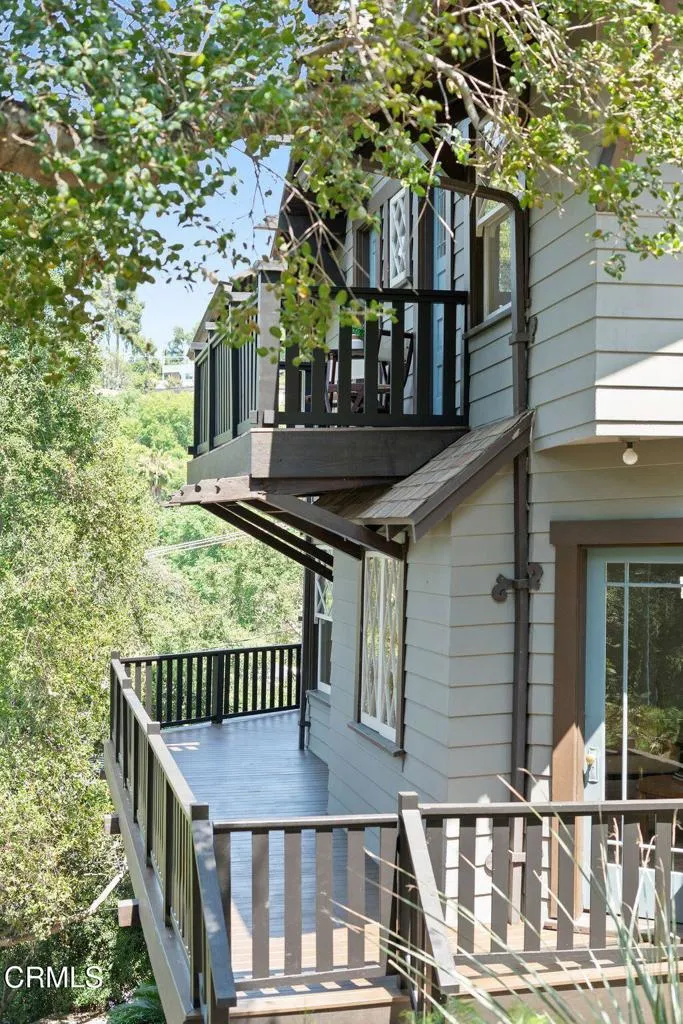 1243 Brunswick Avenue South Pasadena, CA 91030