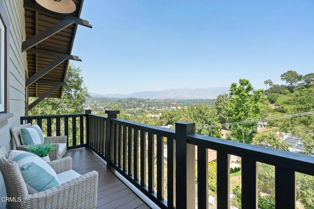 1243 Brunswick Avenue South Pasadena, CA 91030