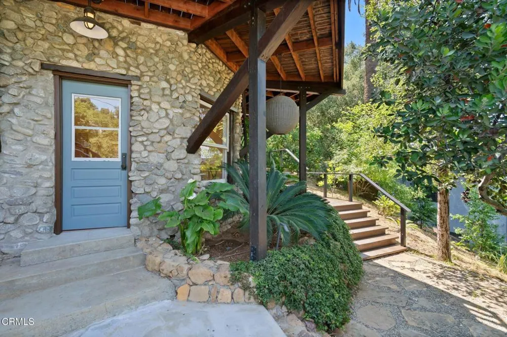 1243 Brunswick Avenue South Pasadena, CA 91030
