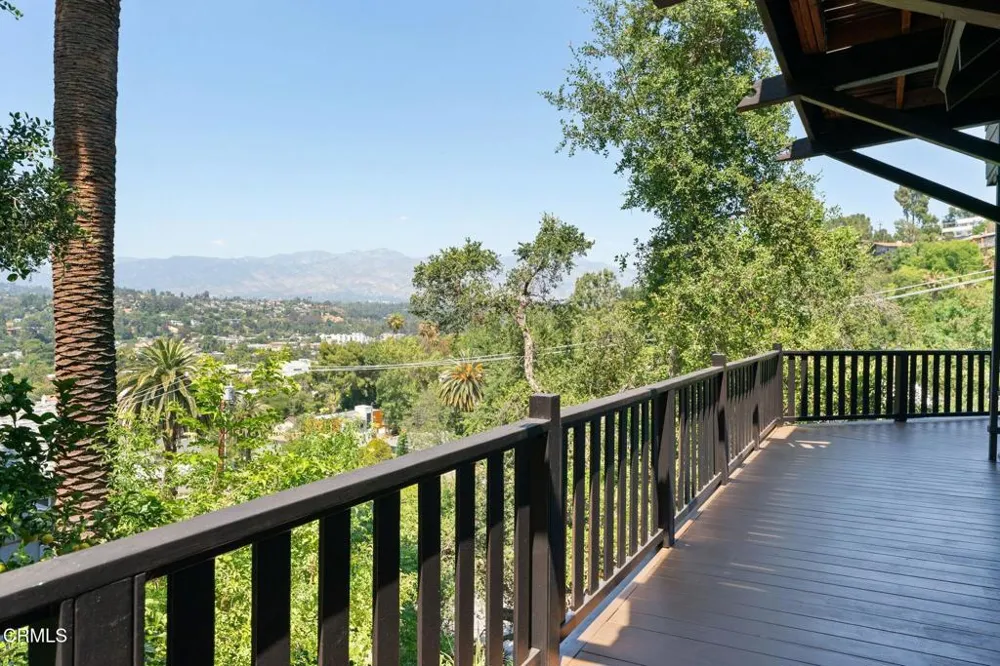 1243 Brunswick Avenue South Pasadena, CA 91030
