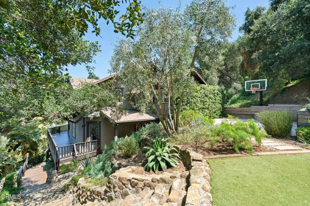 1243 Brunswick Avenue South Pasadena, CA 91030