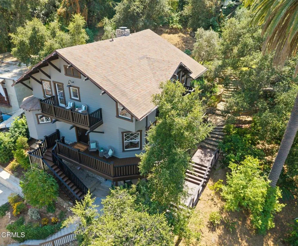 1243 Brunswick Avenue South Pasadena, CA 91030