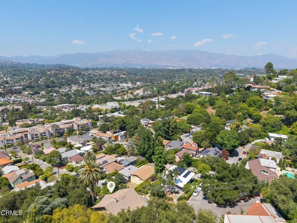 1243 Brunswick Avenue South Pasadena, CA 91030