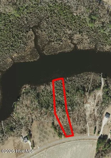 0 Treasure Pointe Drive