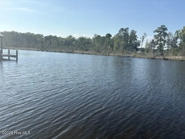 0 Treasure Pointe Drive Bath, NC 27808