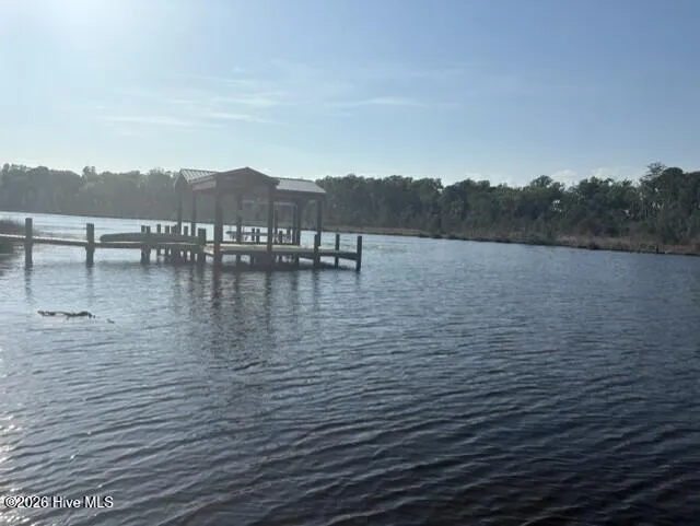 0 Treasure Pointe Drive Bath, NC 27808