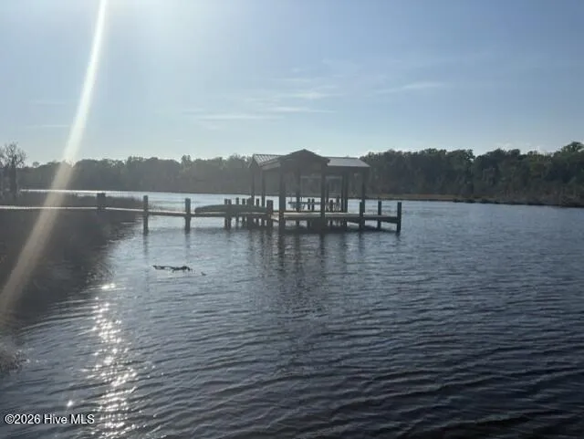 0 Treasure Pointe Drive Bath, NC 27808