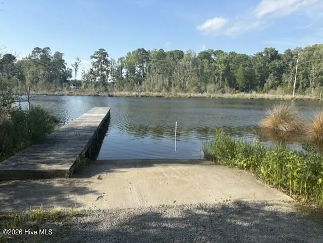 0 Treasure Pointe Drive Bath, NC 27808