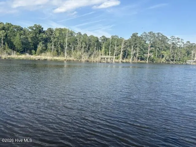 0 Treasure Pointe Drive Bath, NC 27808