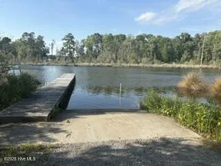 0 Treasure Pointe Drive Bath, NC 27808