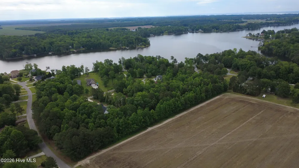0 Treasure Pointe Drive Bath, NC 27808
