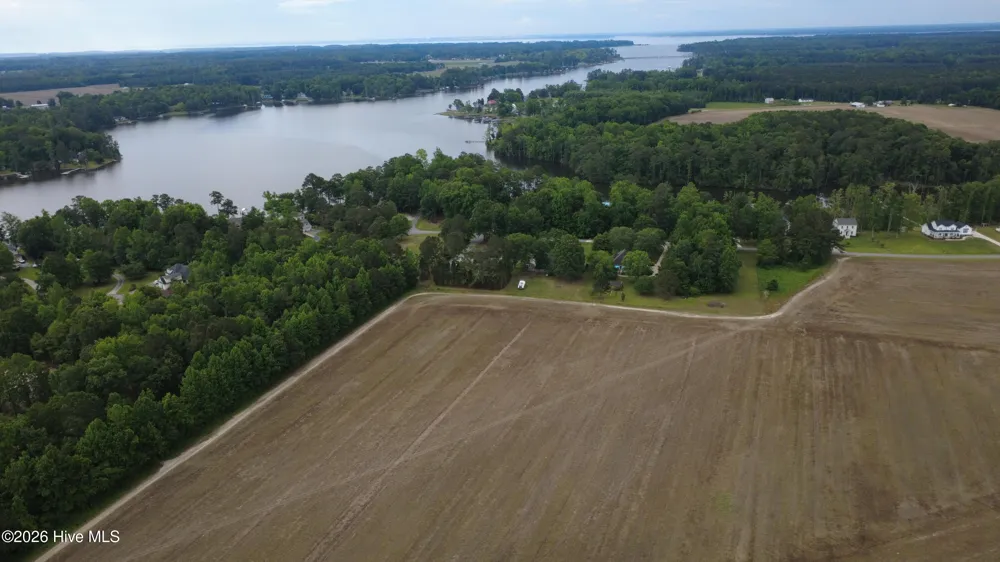 0 Treasure Pointe Drive Bath, NC 27808