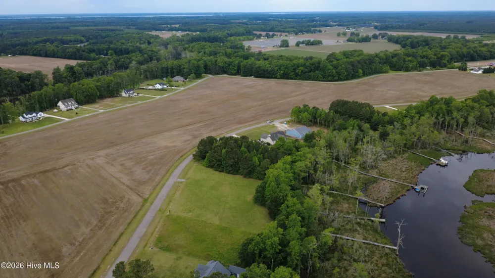 0 Treasure Pointe Drive Bath, NC 27808