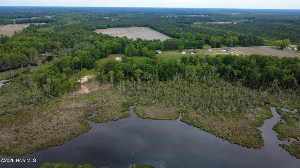 0 Treasure Pointe Drive Bath, NC 27808