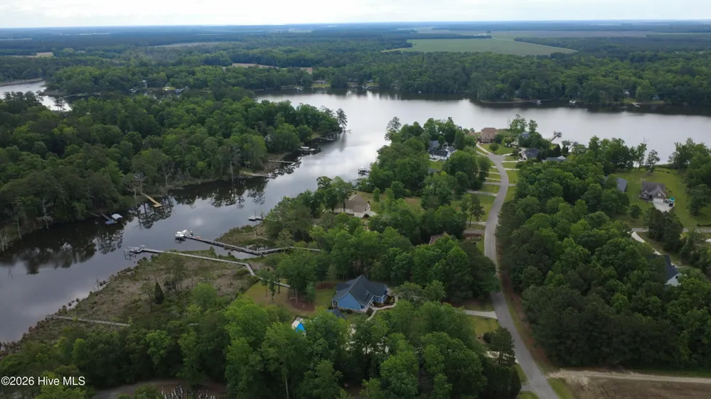 0 Treasure Pointe Drive Bath, NC 27808