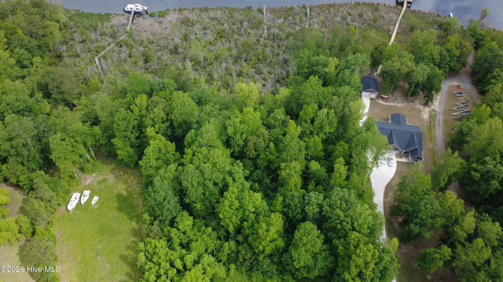 0 Treasure Pointe Drive Bath, NC 27808