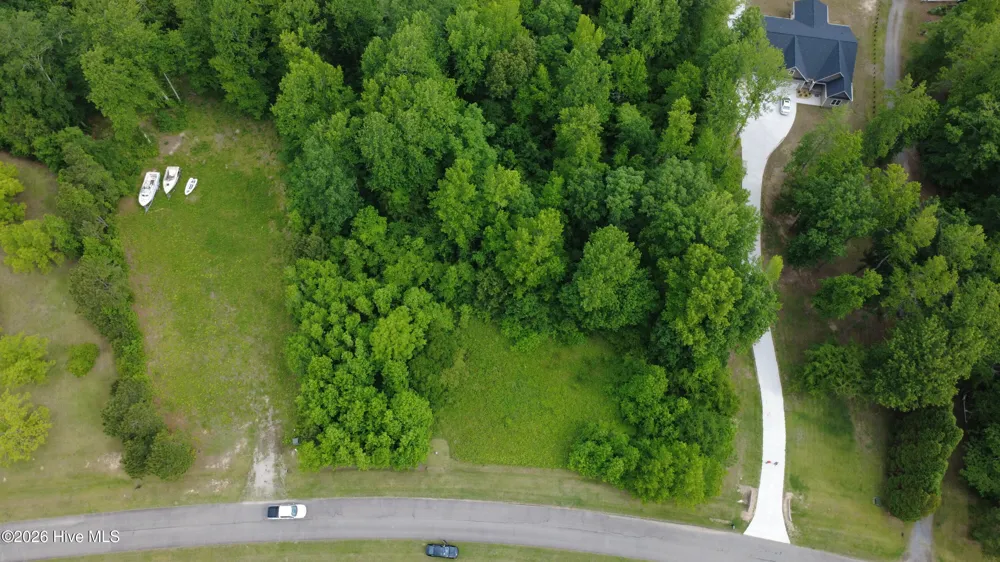 0 Treasure Pointe Drive Bath, NC 27808