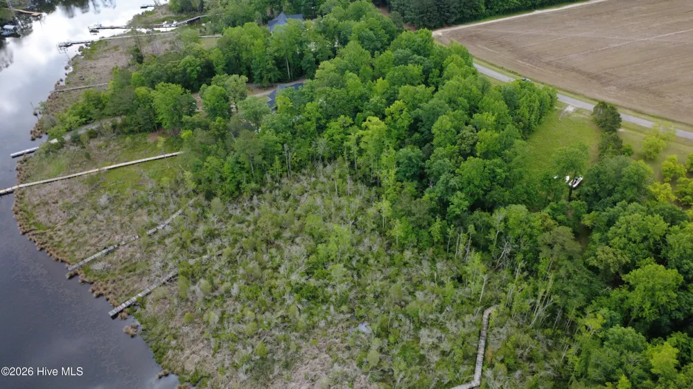 0 Treasure Pointe Drive Bath, NC 27808