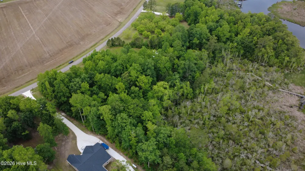 0 Treasure Pointe Drive Bath, NC 27808