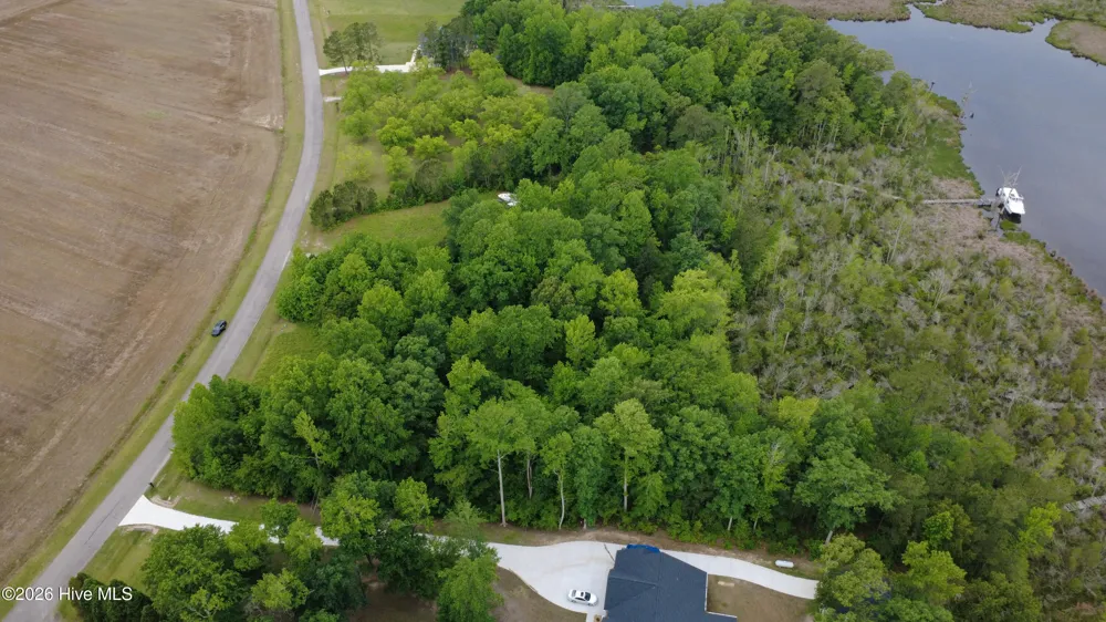 0 Treasure Pointe Drive Bath, NC 27808