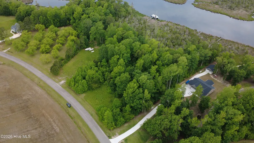 0 Treasure Pointe Drive Bath, NC 27808