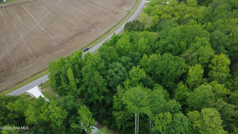 0 Treasure Pointe Drive Bath, NC 27808