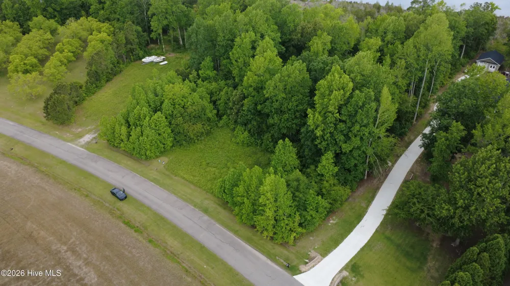0 Treasure Pointe Drive Bath, NC 27808