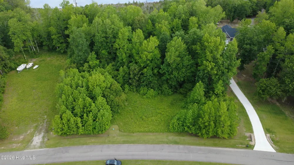 0 Treasure Pointe Drive Bath, NC 27808