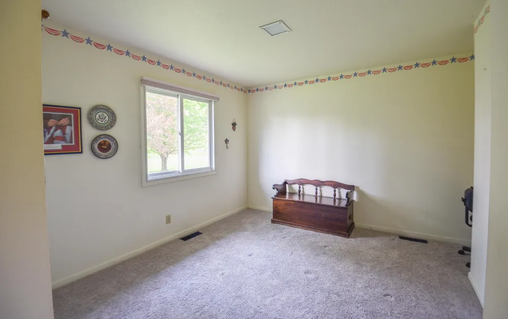 305 Ridge Road Quincy Township, MI 49082