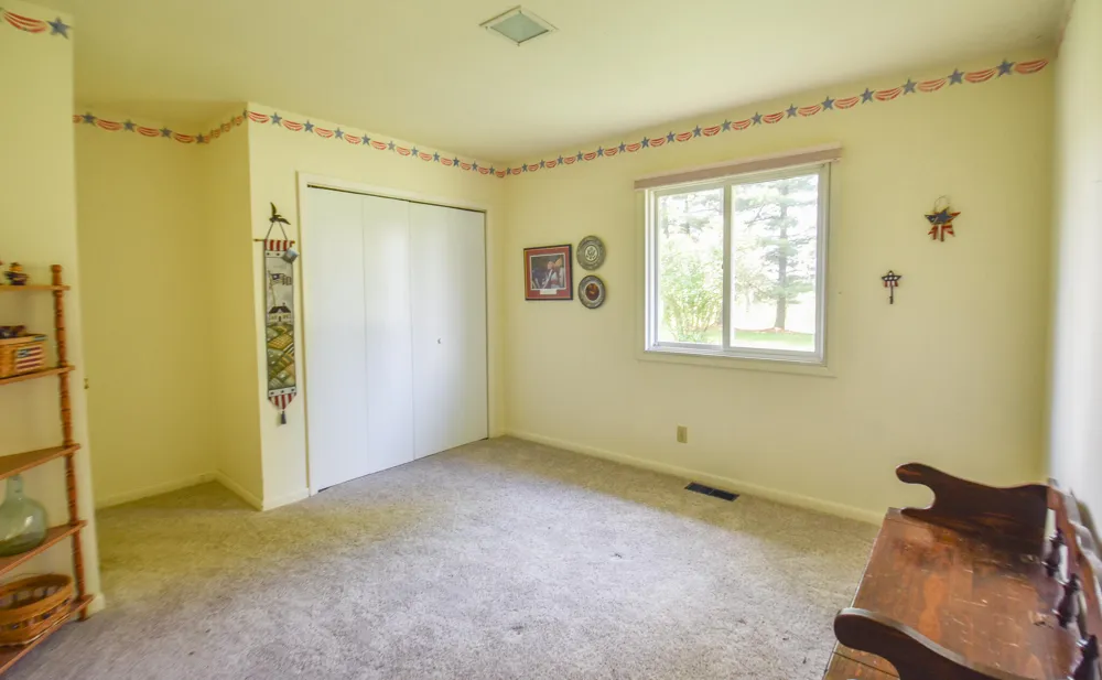 305 Ridge Road Quincy Township, MI 49082