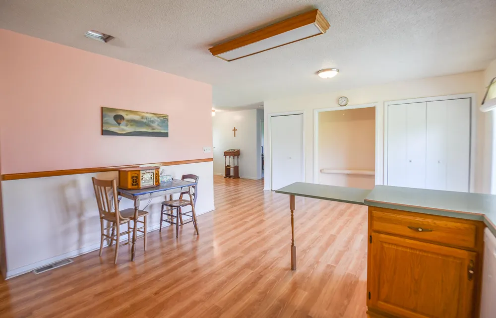 305 Ridge Road Quincy Township, MI 49082