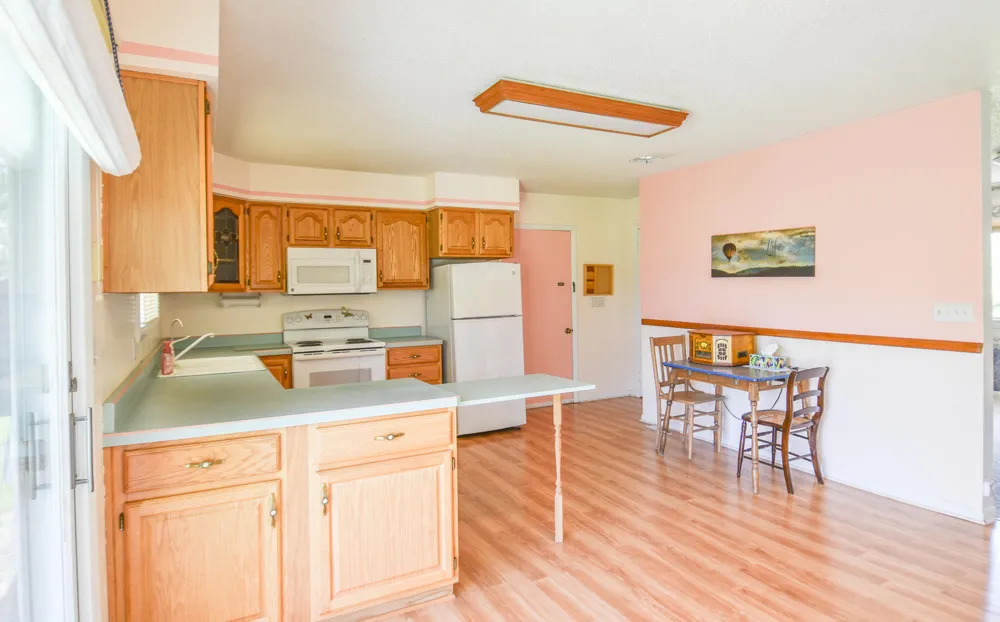 305 Ridge Road Quincy Township, MI 49082