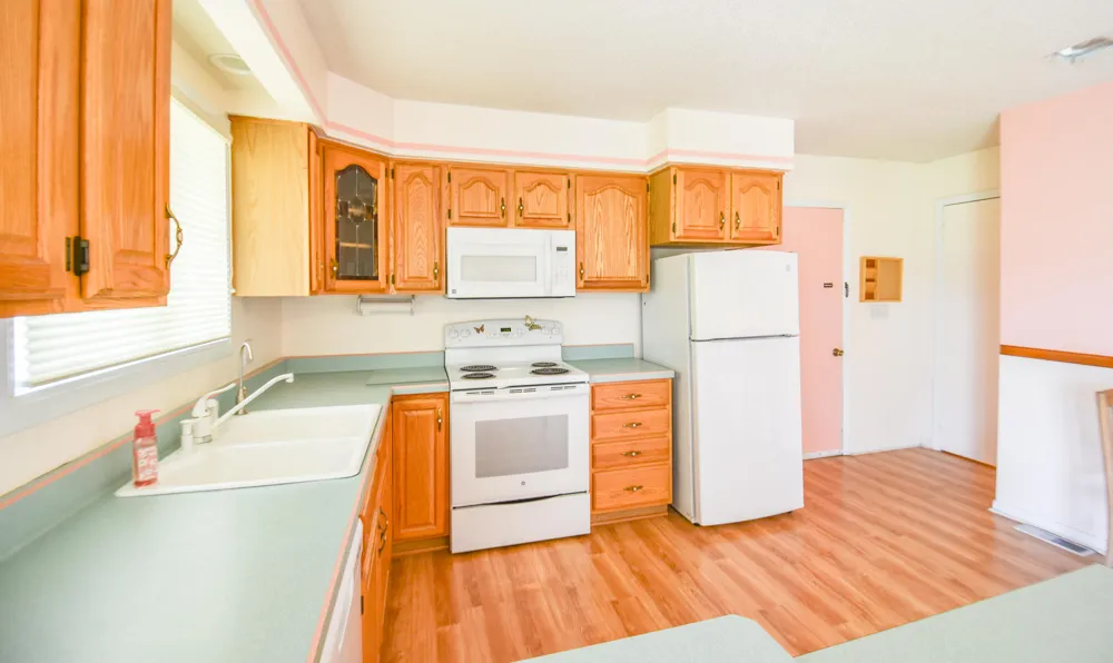 305 Ridge Road Quincy Township, MI 49082