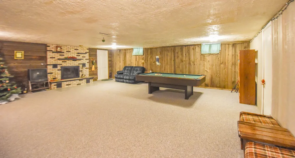 305 Ridge Road Quincy Township, MI 49082
