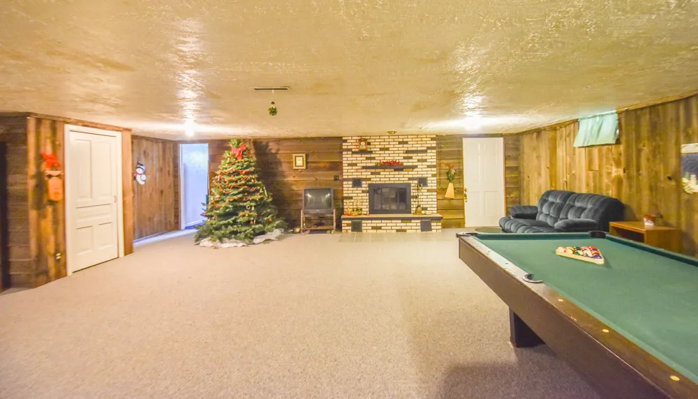 305 Ridge Road Quincy Township, MI 49082