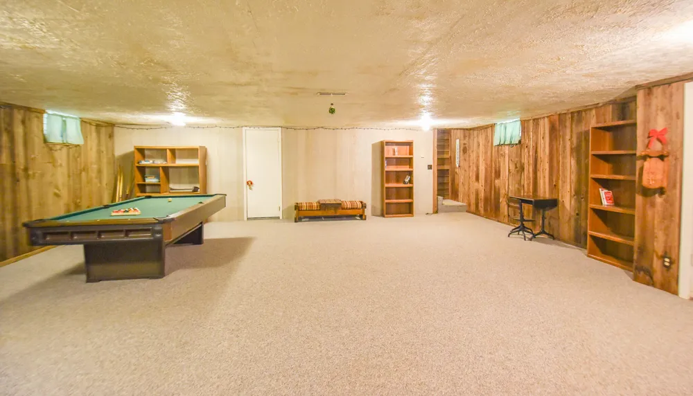 305 Ridge Road Quincy Township, MI 49082