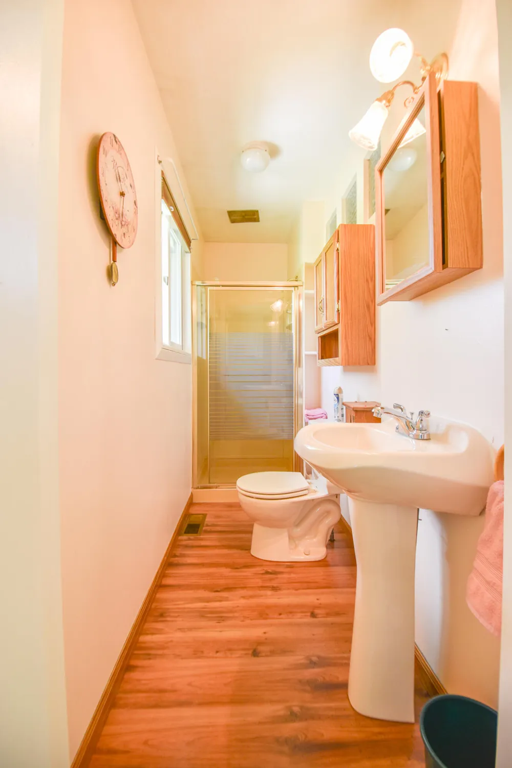 305 Ridge Road Quincy Township, MI 49082