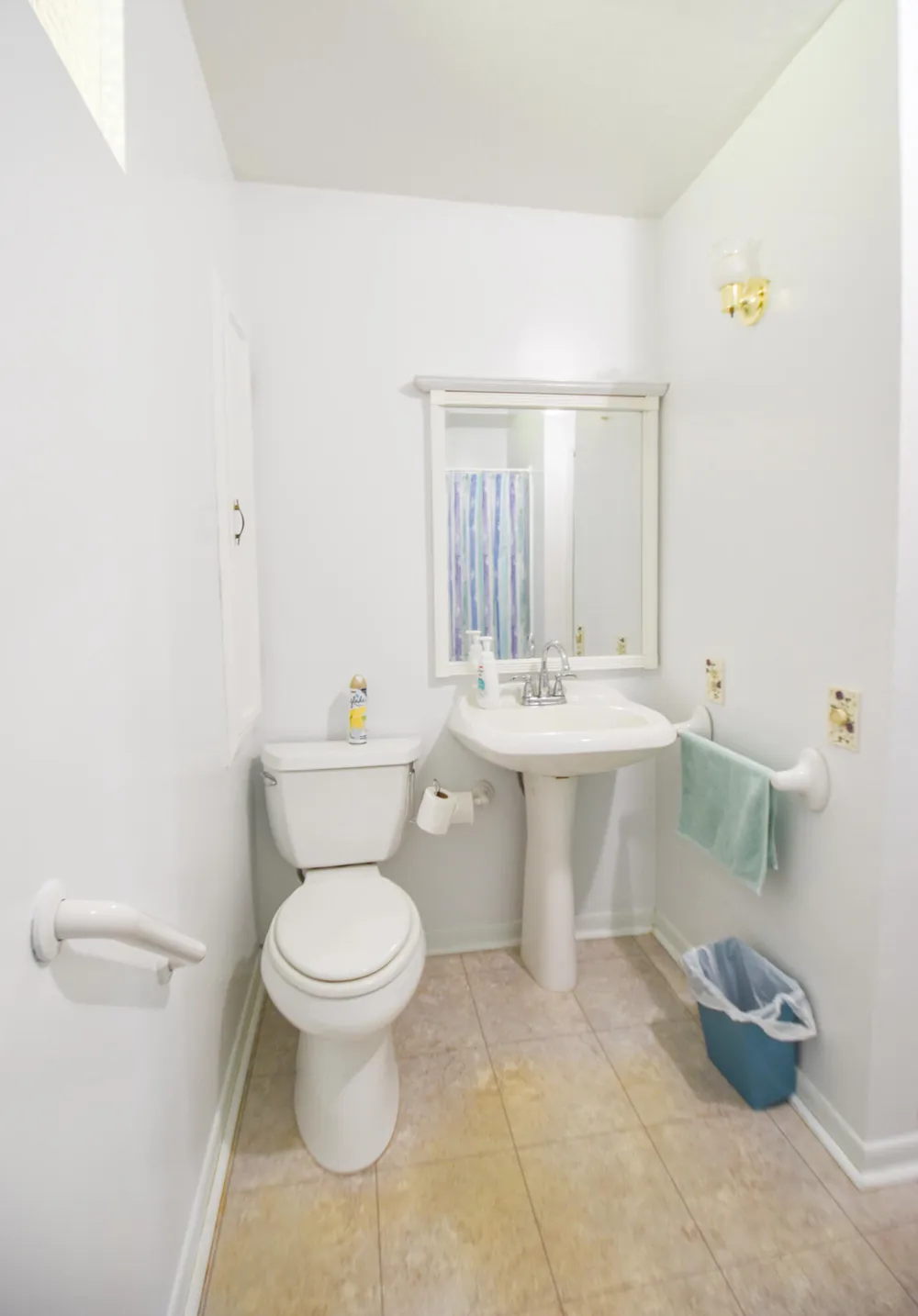 305 Ridge Road Quincy Township, MI 49082