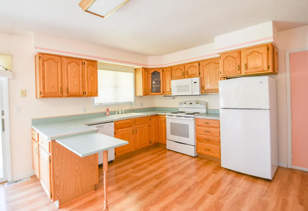 305 Ridge Road Quincy Township, MI 49082
