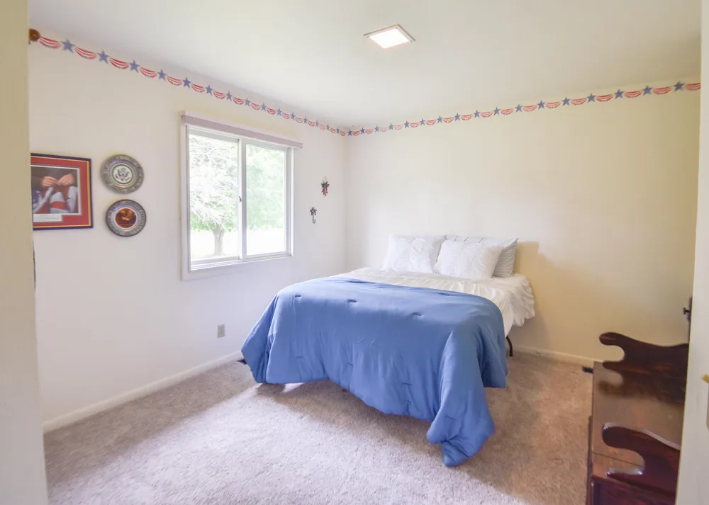 305 Ridge Road Quincy Township, MI 49082