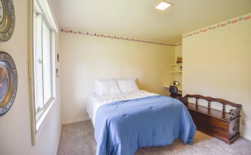 305 Ridge Road Quincy Township, MI 49082