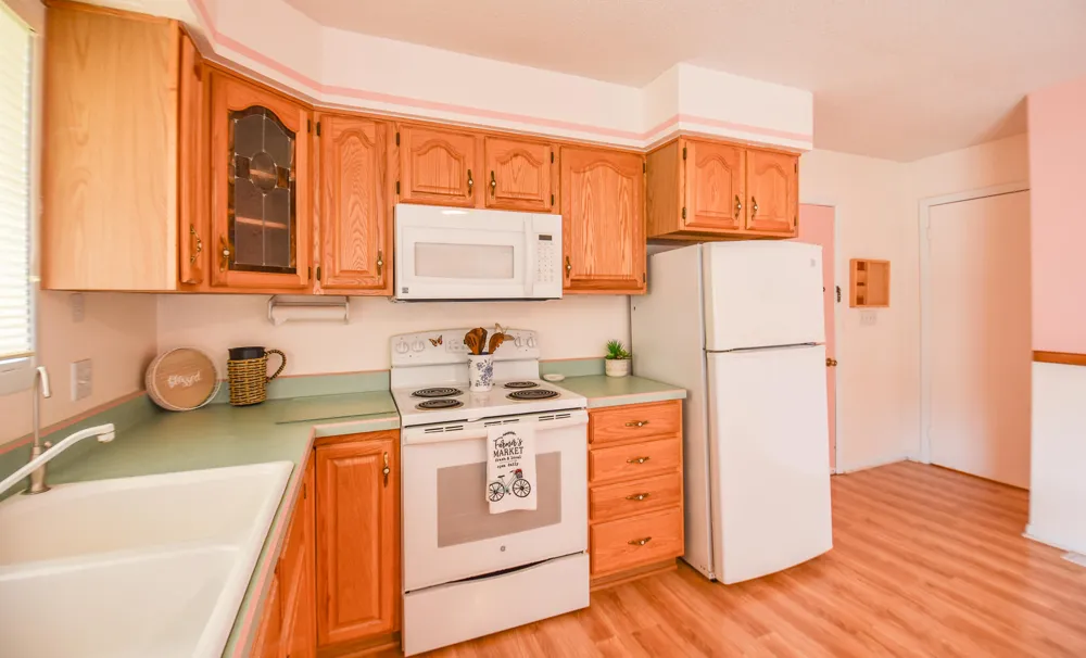 305 Ridge Road Quincy Township, MI 49082