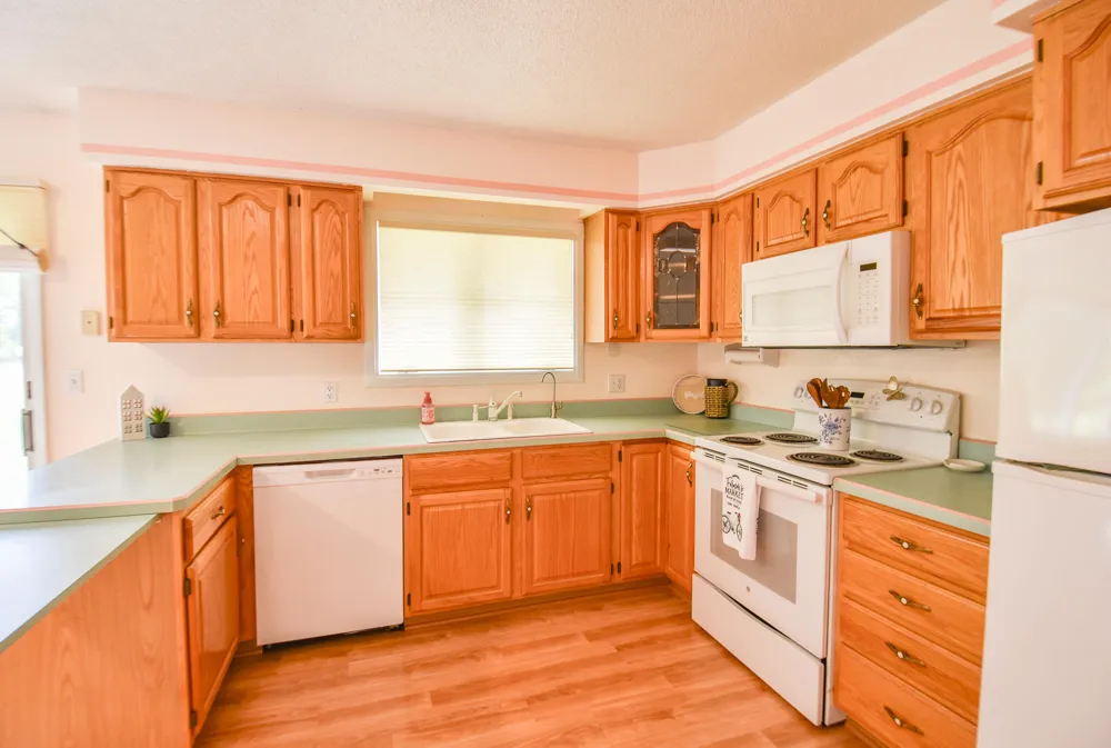 305 Ridge Road Quincy Township, MI 49082