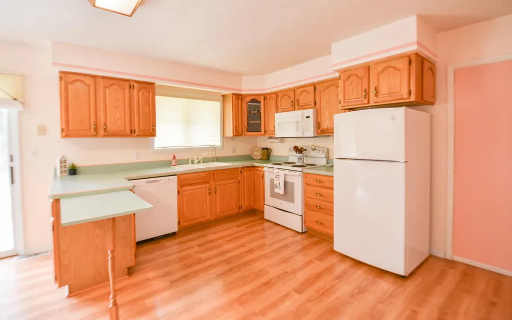 305 Ridge Road Quincy Township, MI 49082