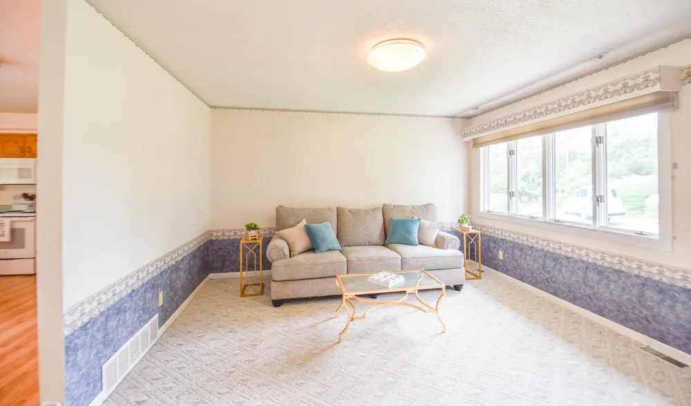 305 Ridge Road Quincy Township, MI 49082