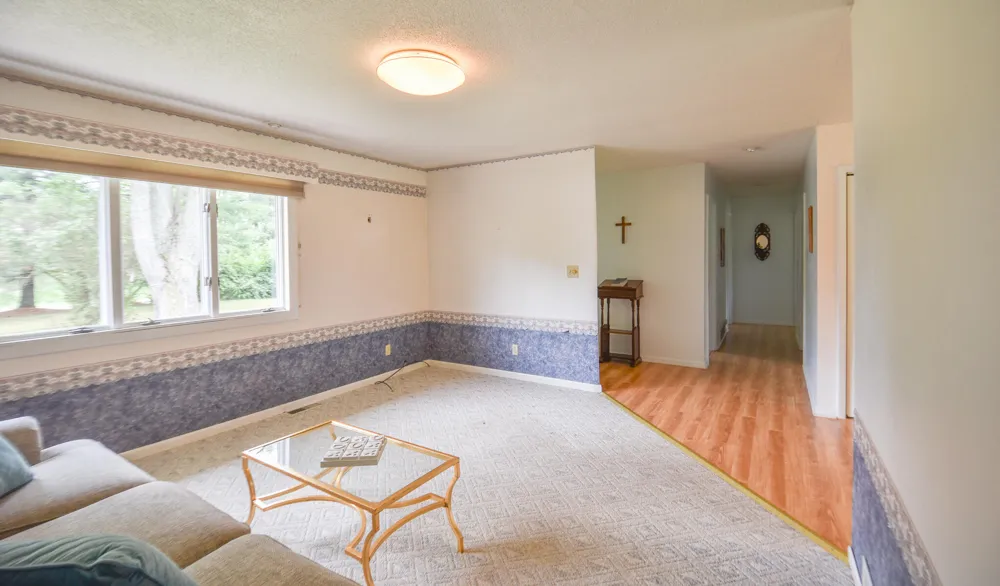 305 Ridge Road Quincy Township, MI 49082
